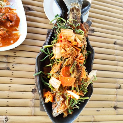 กะพงแป๊ะซะ