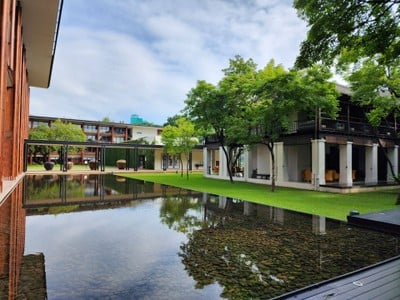 อนันตราเชียงใหม่ รีสอร์ท