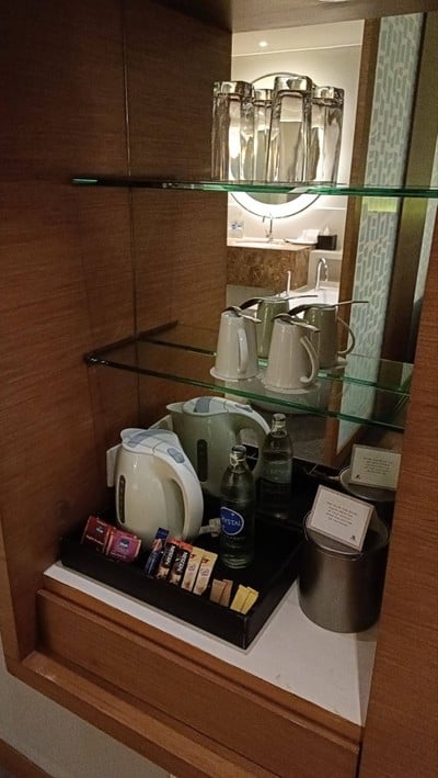ห้องพัก
