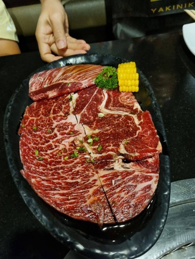 เนื้อสันในพิเศษ