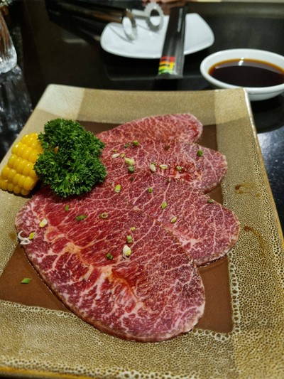 เนื้อใบพาย
