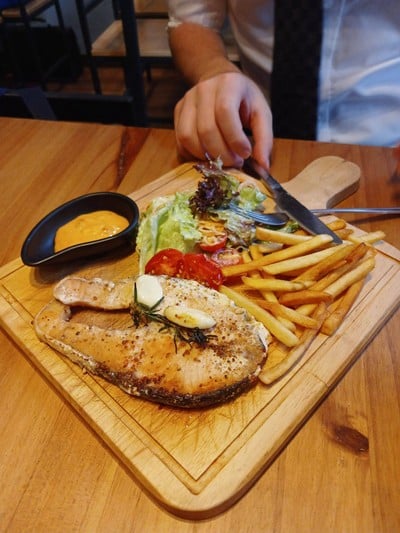 C3 Cafe' C3 Cafe'