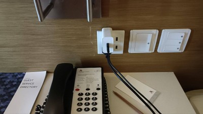 ห้องพัก
