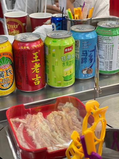 ไส้เป็ด