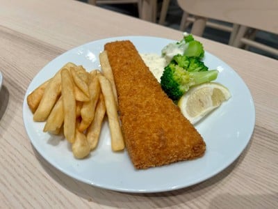 Fish & Chip