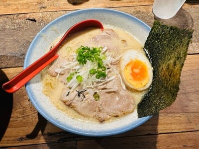 Shosan Ramen