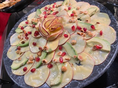 อาหาร หรือ เครื่องดื่ม