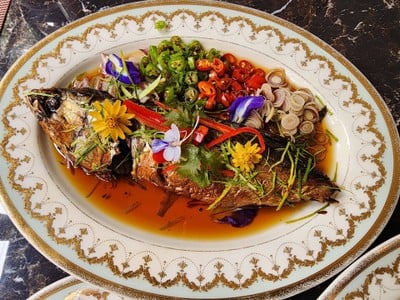 Baan Mae Cafe & Restaurant Chiangmai