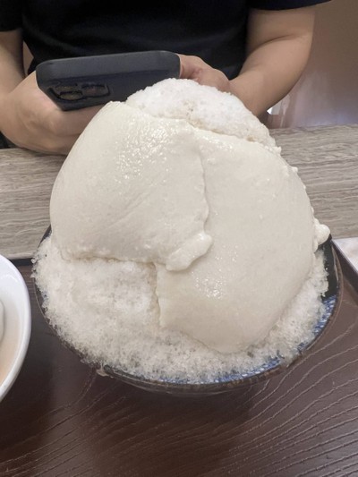 บิงซูโอวันตินเฟลค