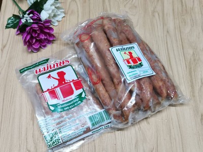 วิธีทำ ข้าวผัดกุนเชียง วิธีทำ ข้าวผัดกุนเชียง
