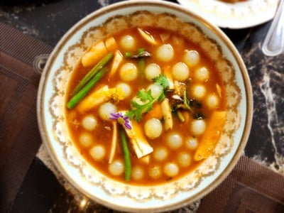 Baan Mae Cafe & Restaurant Chiangmai