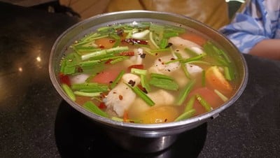 ต้มแซ่บ