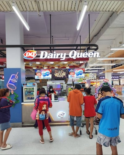 หน้าร้าน