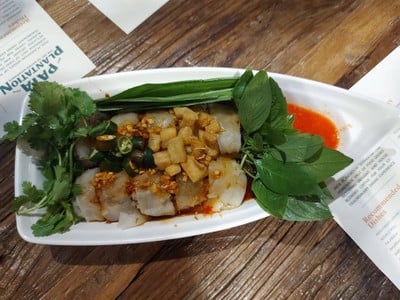 ก๋วยเตี๋ยวหลอด