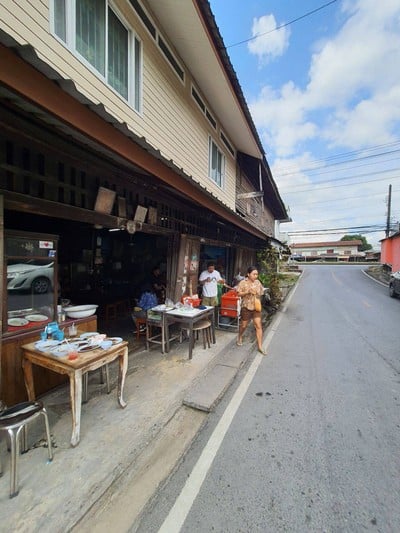 หน้าร้าน