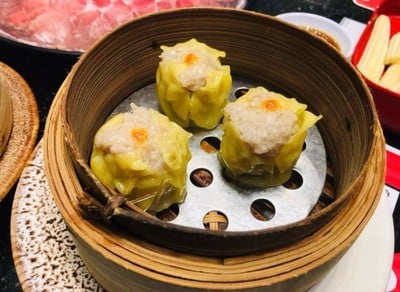 MK Restaurants เมกะ บางนา