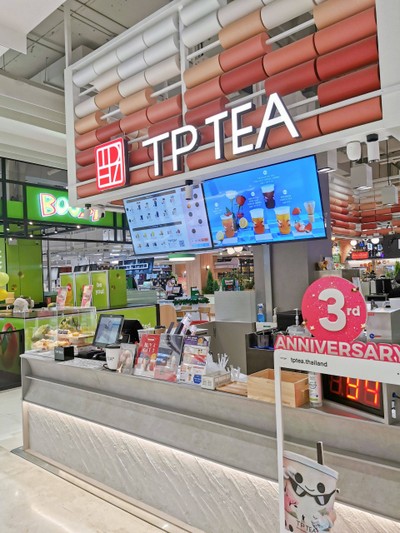 หน้าร้าน