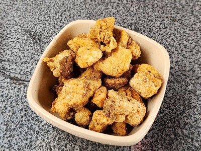 กากเนื้อเจียว