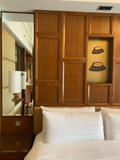 ห้องพัก