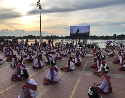 บรรยากาศ