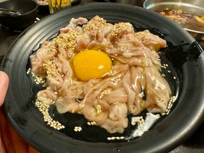 ไส้เป็ด