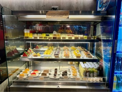 ของหวาน