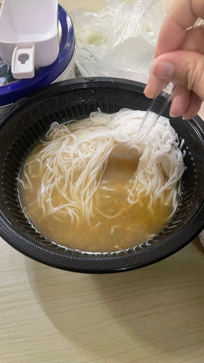 ขนมจีน