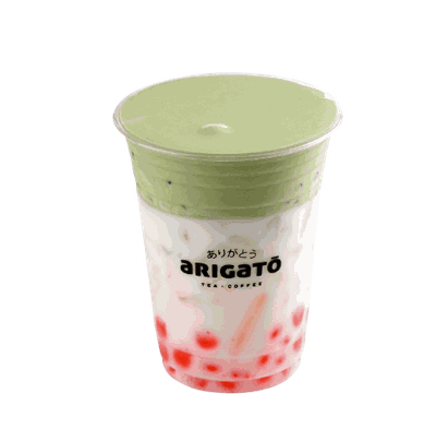 มัทฉะจิงเกอเบล 16 ออนซ์ (B