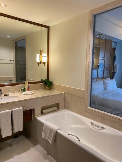 ห้องน้ำ