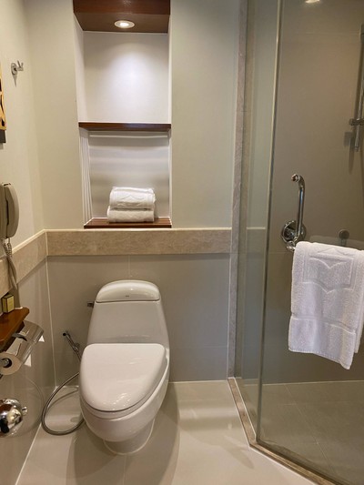 ห้องน้ำ