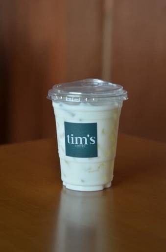 Tim’s Coffee
