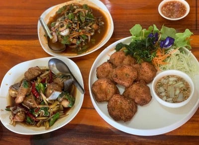 ครัวท่าน้ำอ้อย สาขา 2