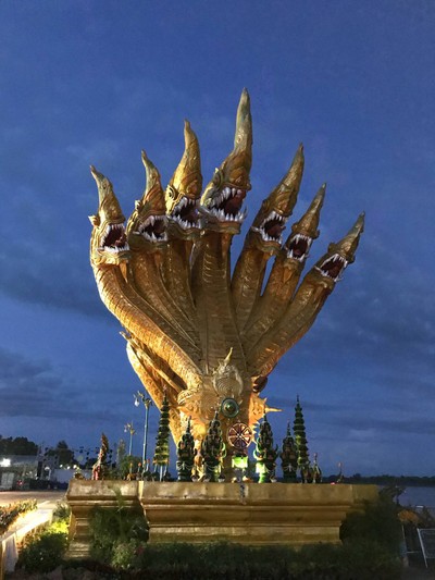 บรรยากาศ