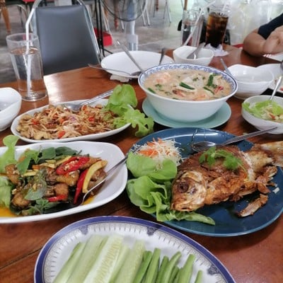 Food or Drink