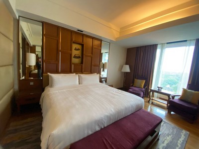 ห้องพัก