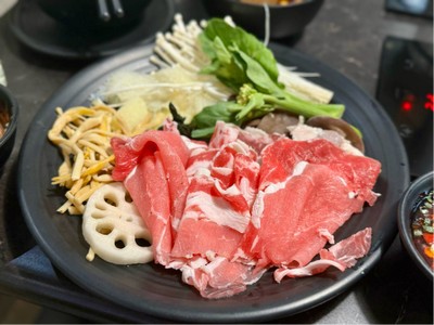 เนื้อติดมัน