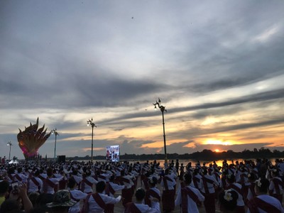 บรรยากาศ