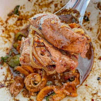 ก๋วยเตี๋ยวเรือ