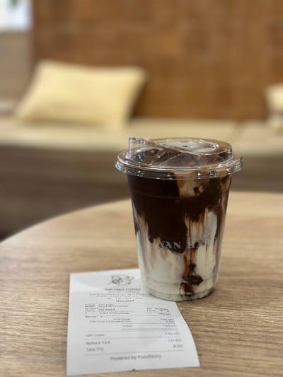 VanHart Coffee Central Rama 9