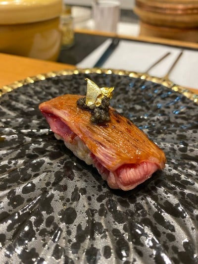 Omakase Ten สาทร - นราธิวาส