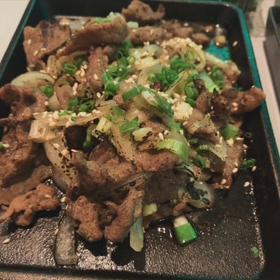 Bulgogi