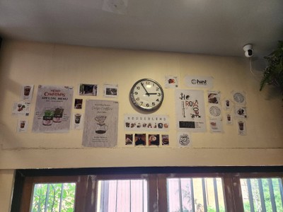 บรรยากาศ