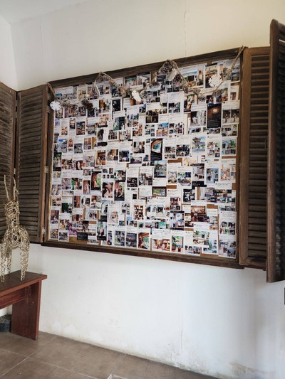 บรรยากาศ