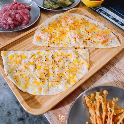 Itaewon Topokki Buffet