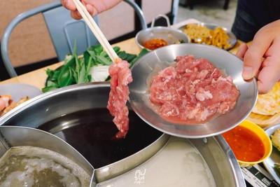 Itaewon Topokki Buffet