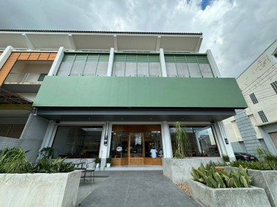 หน้าร้าน