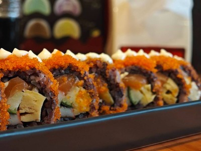 แคลิฟอเนียไรซ์เบอรี่