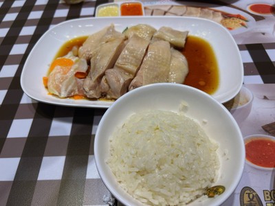 ไก่ต้นตำรับ S