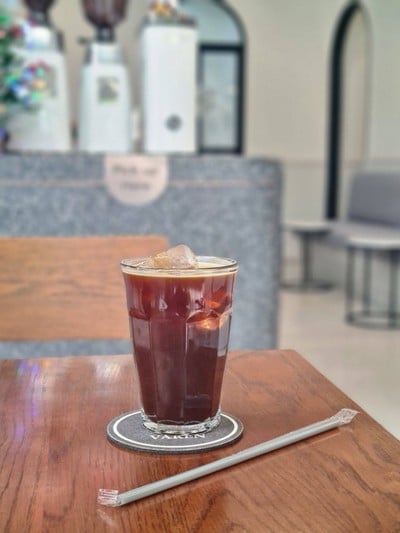 เมนูของร้าน Varen BKK Varen BKK