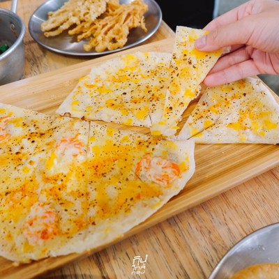 Itaewon Topokki Buffet